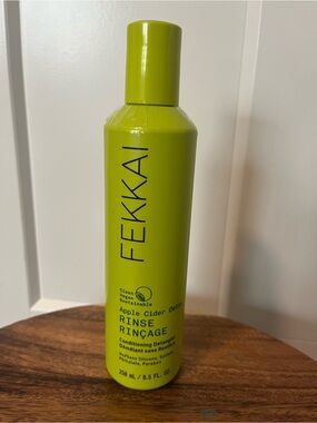 FEKKAI Apple Cider Detox Rinse - 250 ml